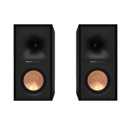Klipsch Reference R-50M Black