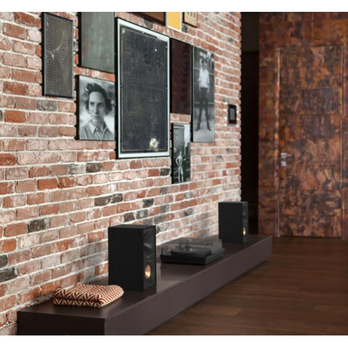 Klipsch Reference R-40M Black