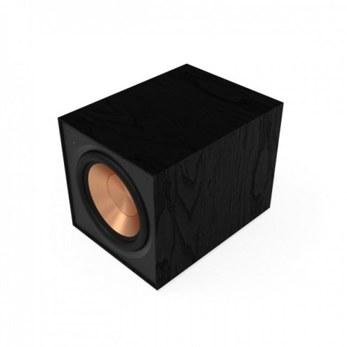 Klipsch Reference R-101SW Black