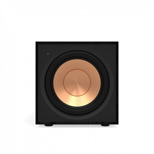 Klipsch Reference R-101SW Black