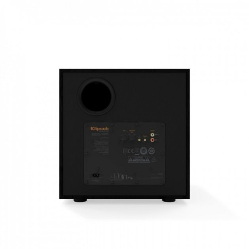 Klipsch Reference R-101SW Black