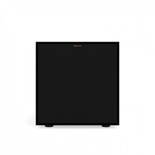 Klipsch Reference R-101SW Black
