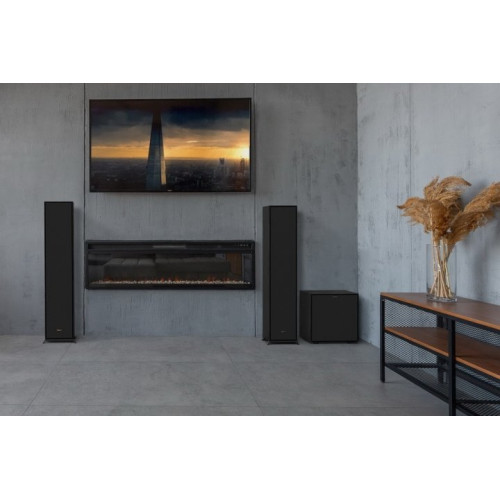 Klipsch Reference R-101SW Black