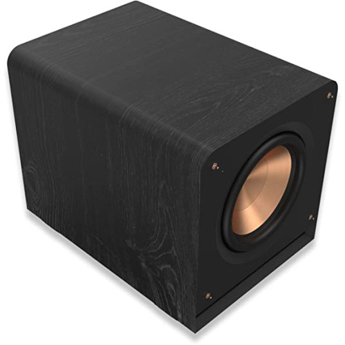 Klipsch Reference Premiere RP-1200SW Black
