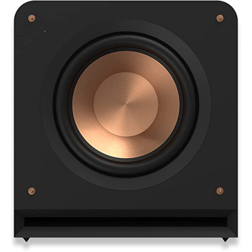Klipsch Reference Premiere RP-1200SW Black