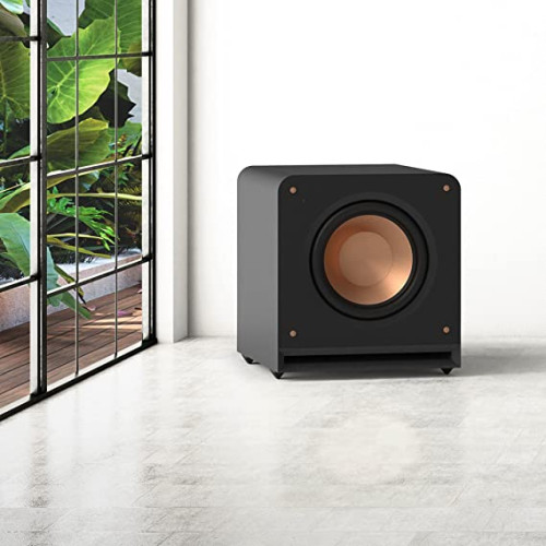 Klipsch Reference Premiere RP-1200SW Black