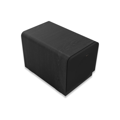 Klipsch Reference Premiere RP-1000SW Black