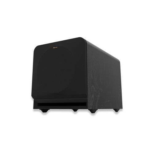 Klipsch Reference Premiere RP-1000SW Black