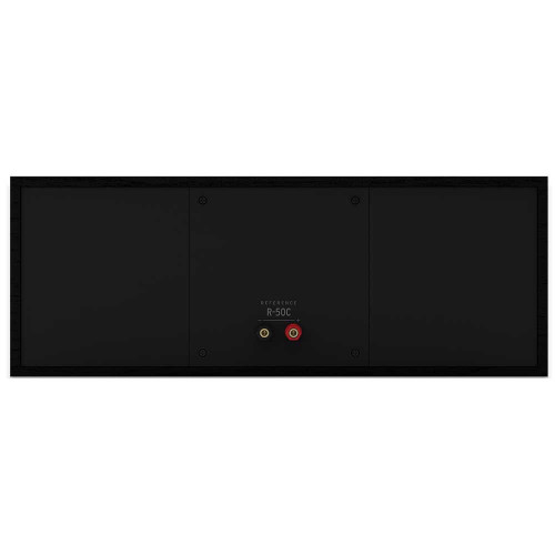 Klipsch Reference R-50C Black