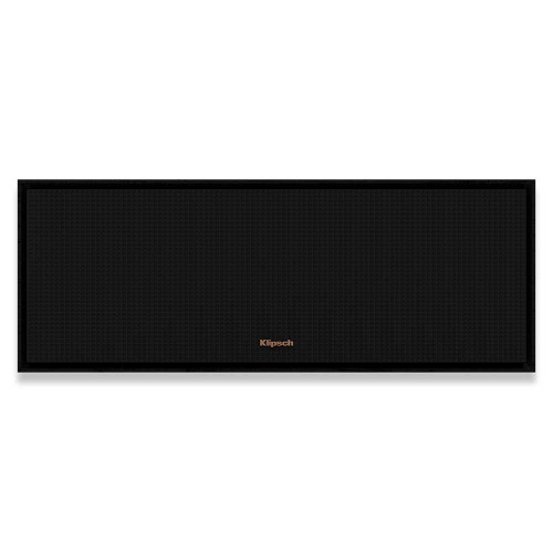 Klipsch Reference R-50C Black