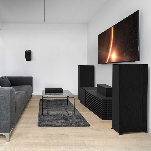Klipsch Reference R-50C Black
