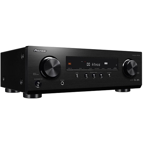 Pioneer VSX-534 Black