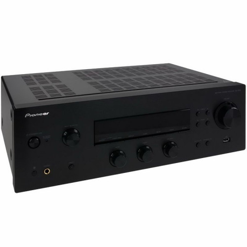 Pioneer SX-N30AE Black