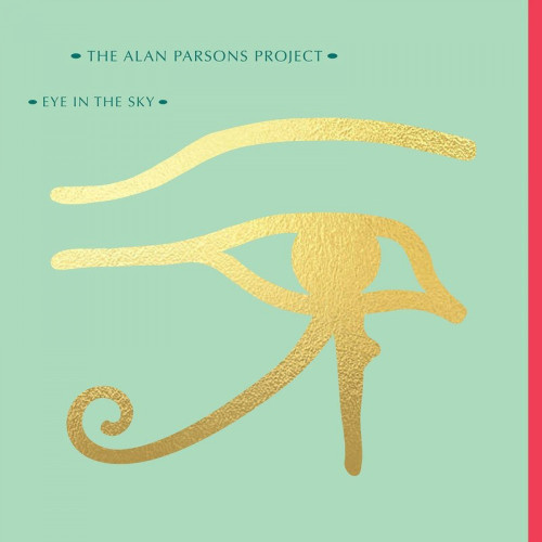 Вініловий диск The Alan Parsons: Project-Eye In The Sky -Reissue