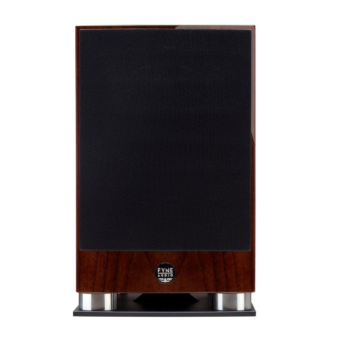 Fyne Audio F500SP Piano Gloss Walnut