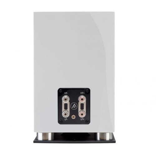 Fyne Audio F500SP Piano Gloss White