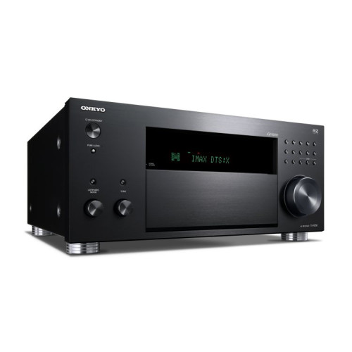 Onkyo TX-RZ50 Black