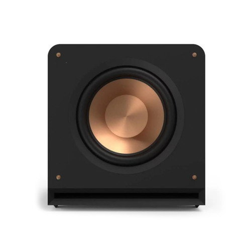 Klipsch Reference Premiere RP-1400SW Black