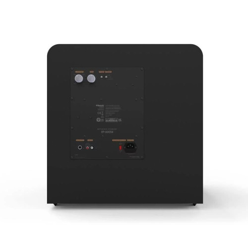 Klipsch Reference Premiere RP-1400SW Black