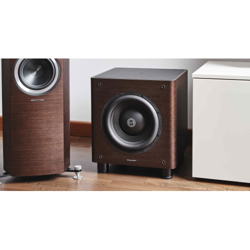 Sonus Faber Gravis II Walnut
