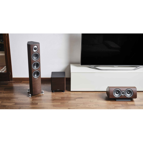Sonus Faber Gravis II Walnut