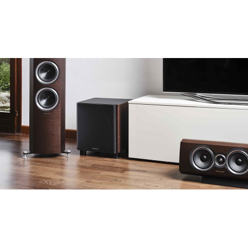 Sonus Faber Gravis II Walnut
