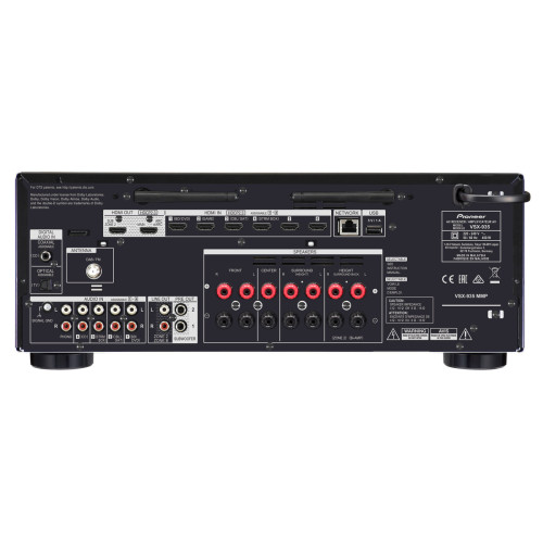 Pioneer VSX-935 Black
