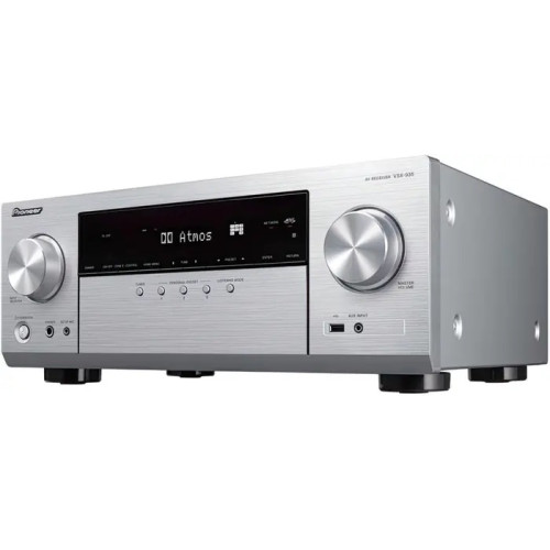 Pioneer VSX-935 Silver