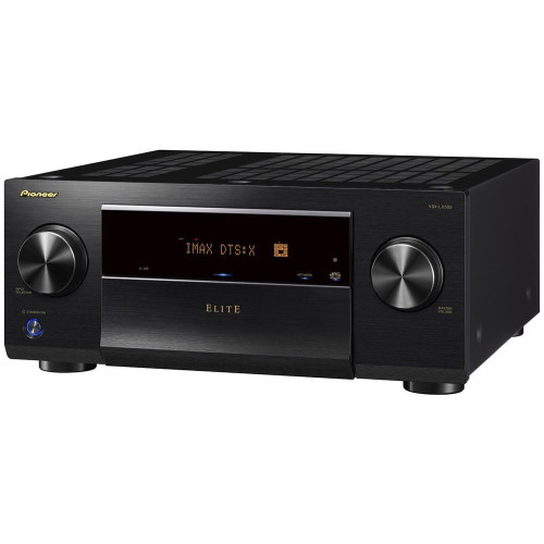 Pioneer VSX-LX505 Black
