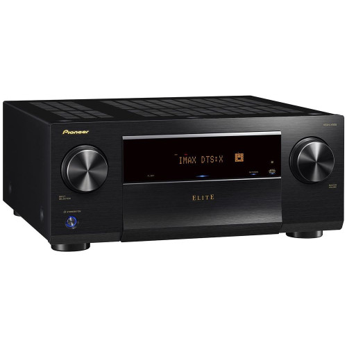 Pioneer VSX-LX505 Black