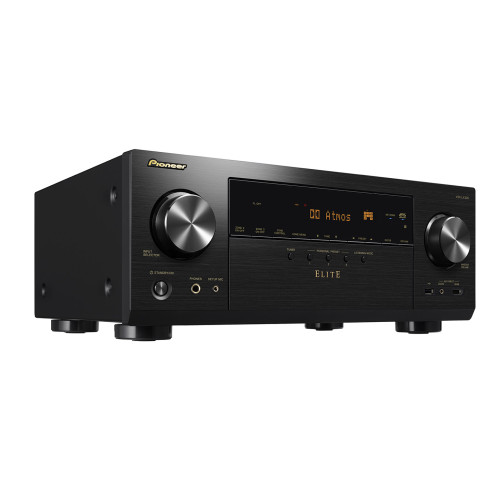 Pioneer VSX-LX305 Black