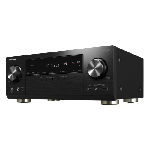 Pioneer VSX-LX305 Black