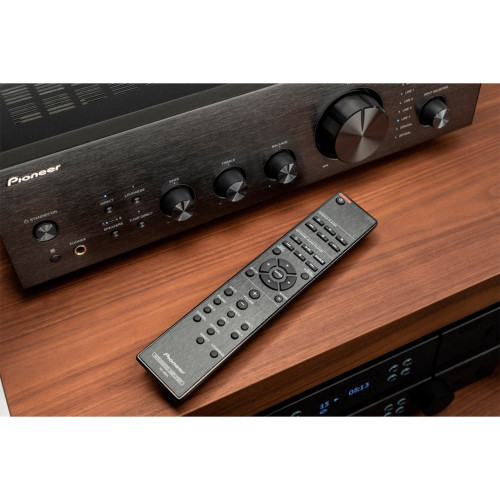 Pioneer A-40AE Black