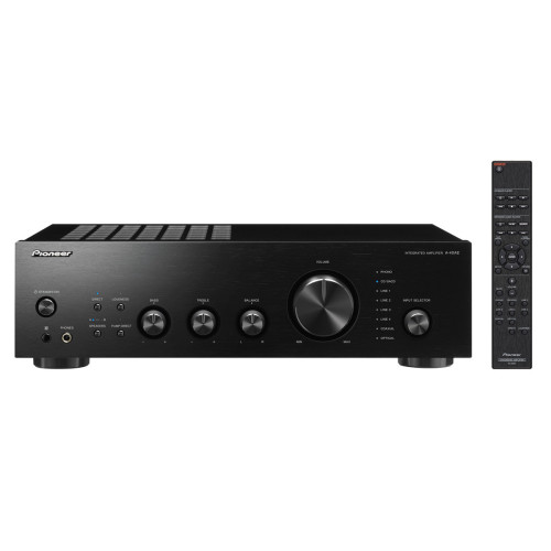 Pioneer A-40AE Black