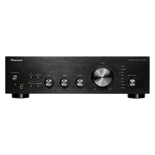 Pioneer A-40AE Black