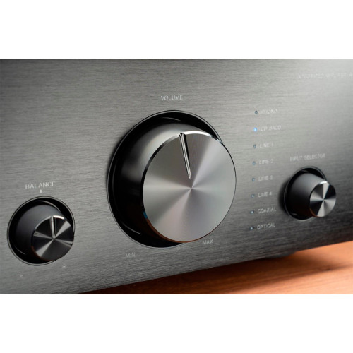 Pioneer A-40AE Black