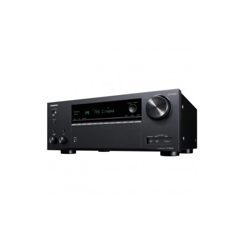 Onkyo TX-NR696 Black