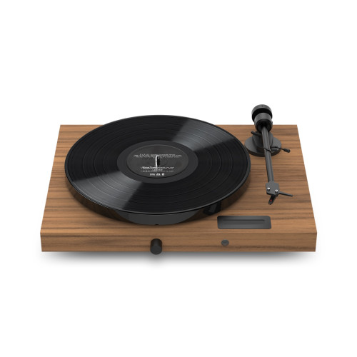 Pro-Ject Juke Box E1 OM5e Walnut