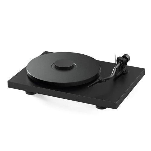 Pro-Ject Debut PRO S SPU-1E Black