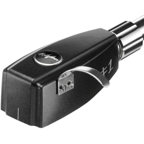 Pro-Ject Debut PRO S SPU-1E Black