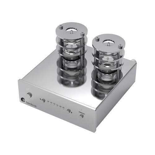 Pro-Ject Tube Box S2 Ultra