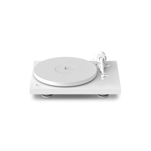 Pro-Ject Debut PRO 2M White Satin White