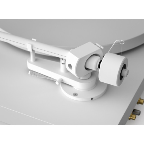 Pro-Ject Debut PRO 2M White Satin White