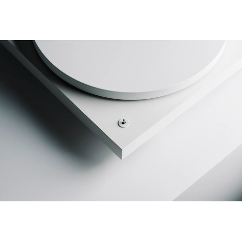 Pro-Ject Debut PRO 2M White Satin White