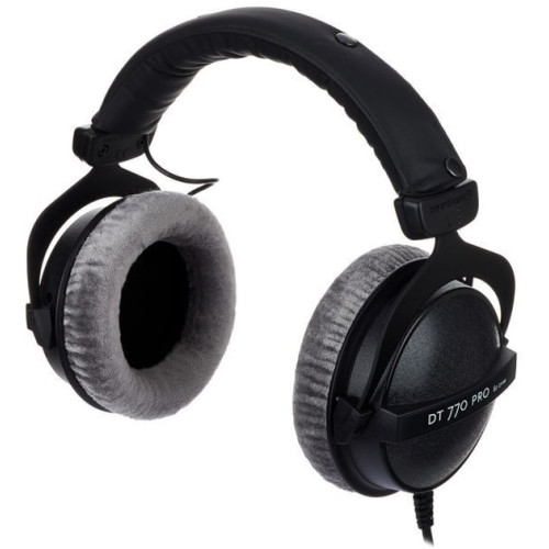 Beyerdynamic DT 770 PRO LB 80 ohms