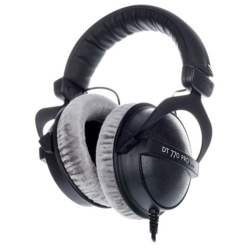 Beyerdynamic DT 770 PRO LB 80 ohms
