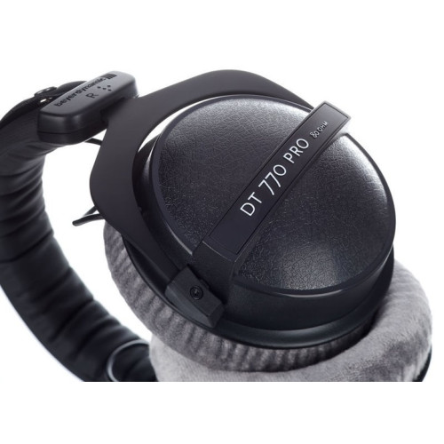 Beyerdynamic DT 770 PRO LB 80 ohms