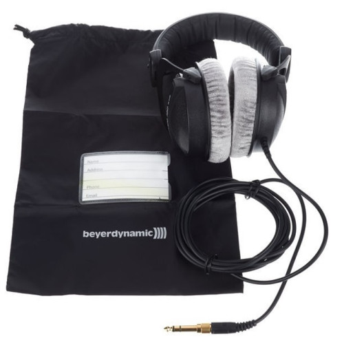 Beyerdynamic DT 770 PRO LB 80 ohms