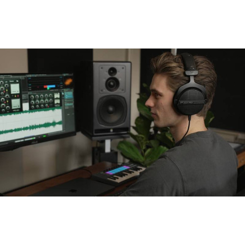 Beyerdynamic DT 990 PRO LB 80 ohms