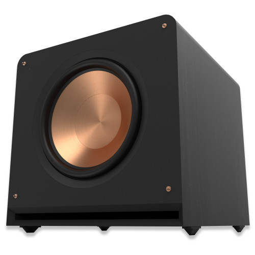 Klipsch Reference Premiere RP-1600SW Black